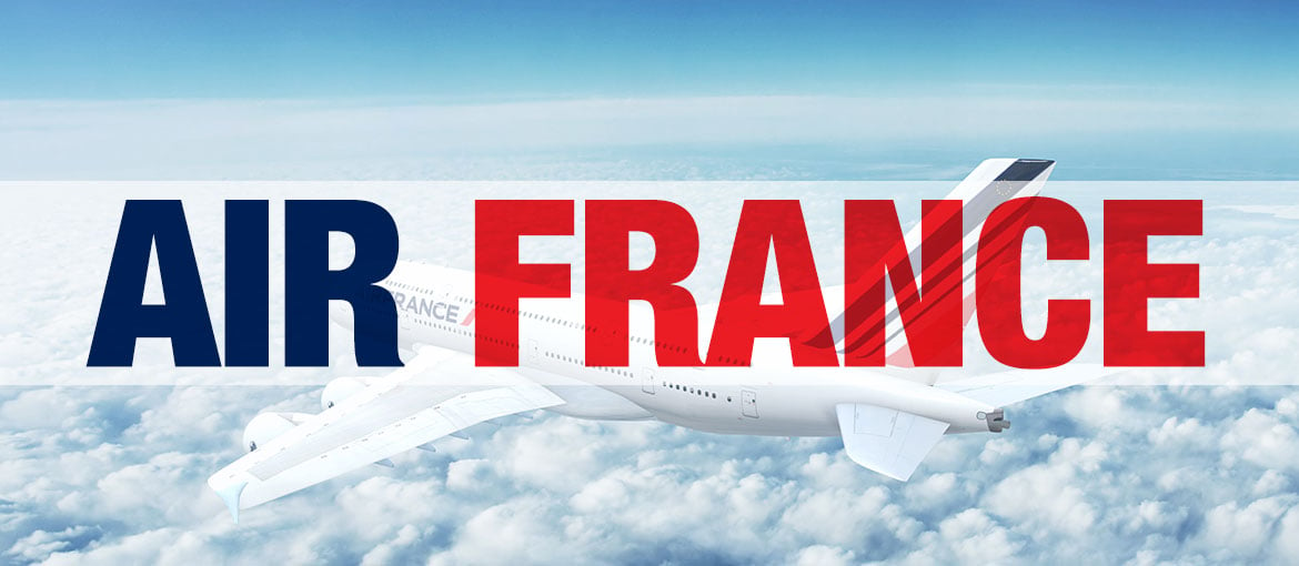 Air France 