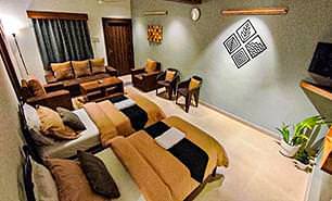 Hotel In Goa, Siolim Holiday Apartments #HotelInGoa #SiolimHolidayApartments #BestHotelInGoa #CheapHotelInGoa #BestHotelInIndia