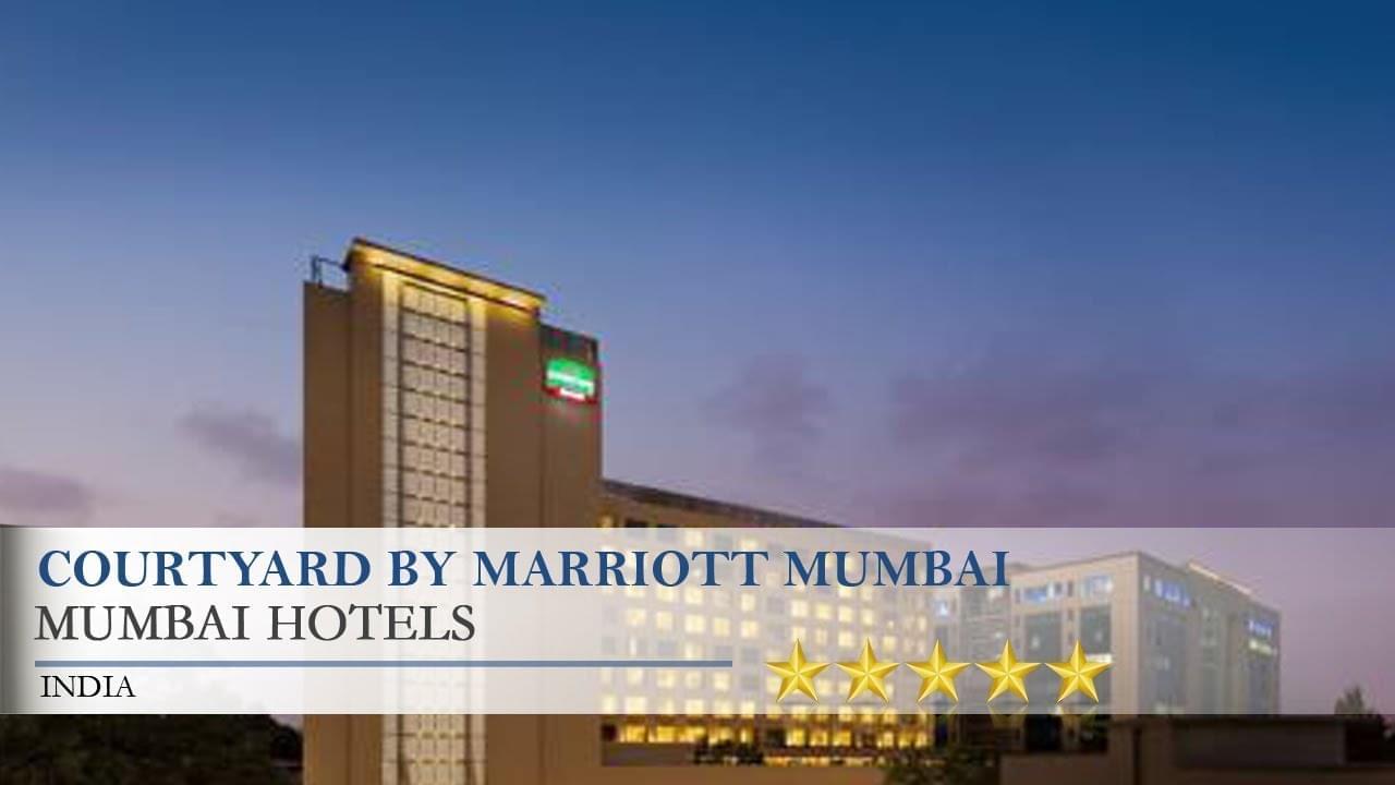 Courtyard by Marriott