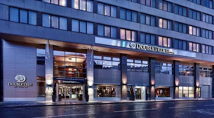 Doubletree by Hilton London Victoria