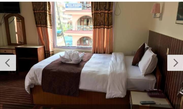 Hotel Himalayan inn pokhara