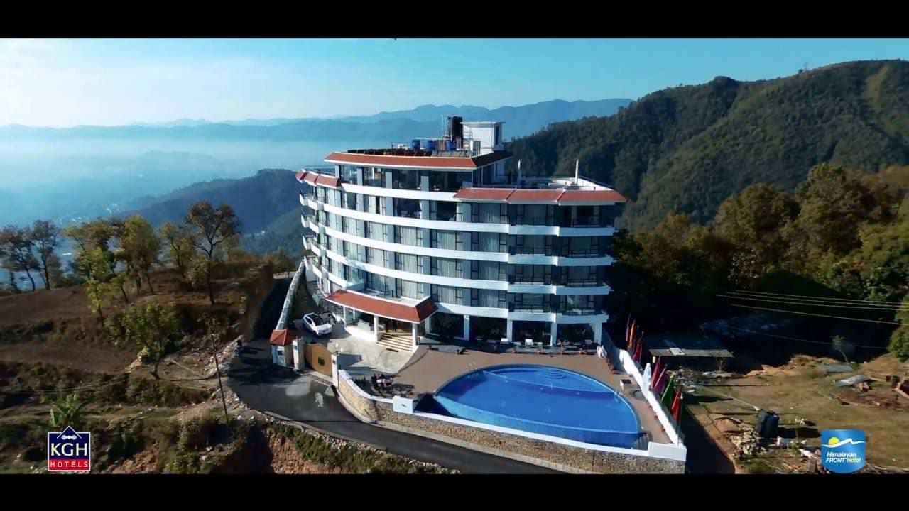 Himalayan front hotel