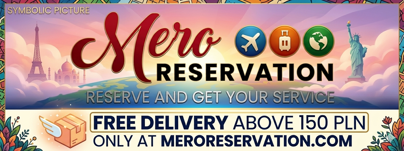 Free Delivery above 150 all Over Poland