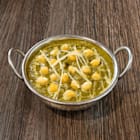 Chana Masala