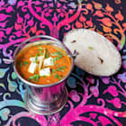 Balti Paneer