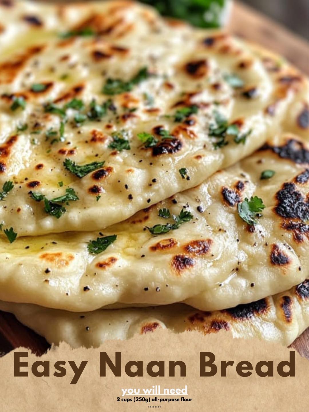 BUTTUR NAAN 