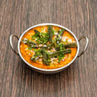 Bhindi Masala