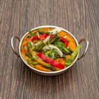 Kadahi Bhindi