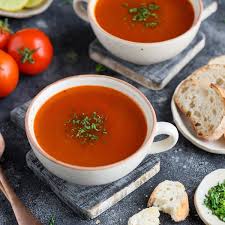 Tomato Shorba