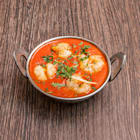 Mushroom Soup
