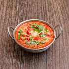 Veg Kolhapuri