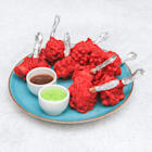 Chicken lollipop