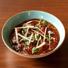 Manchurian veg