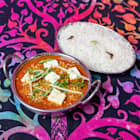 Madras Paneer 