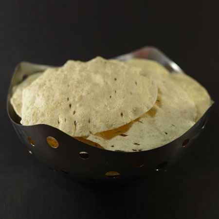 PAPAD