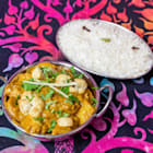 Aloo Gobi