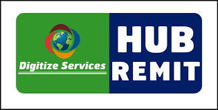 Send Money To Nepal  Through Hub Remit 