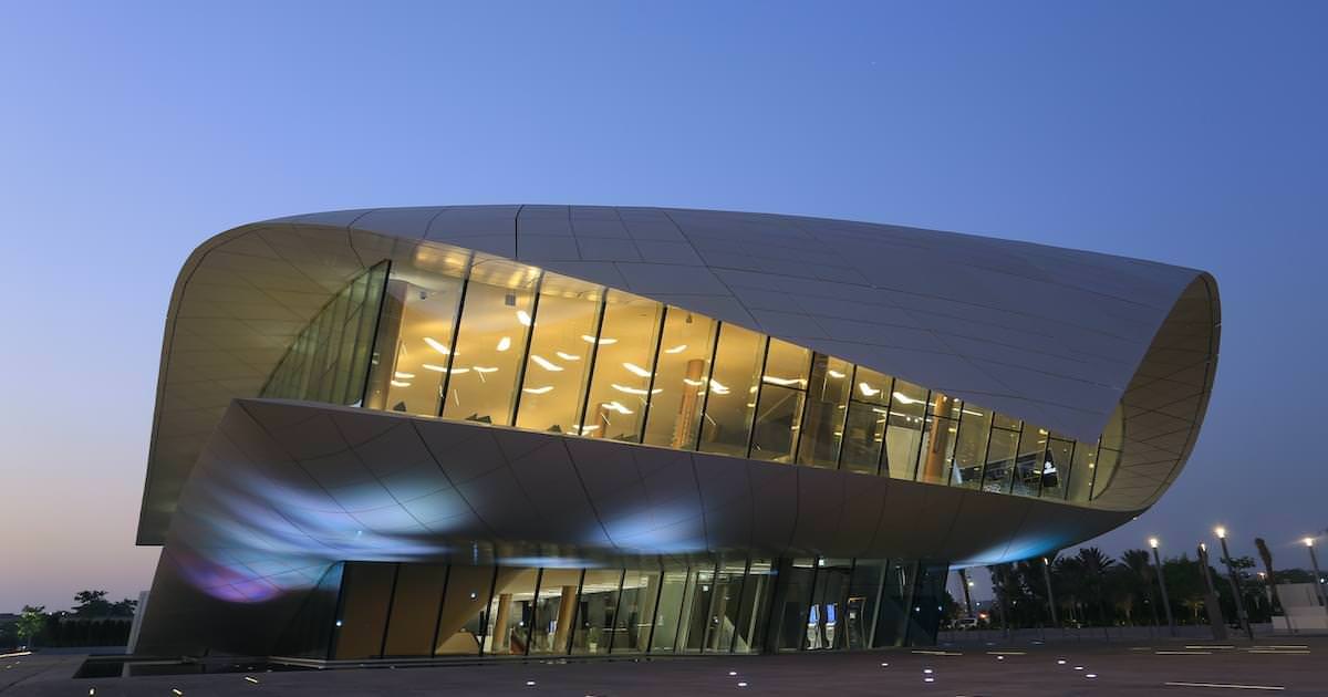 Etihad Museum tickets with optional Burj Khalifa tickets