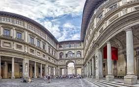 Florence - Uffizi + Accademia Pass