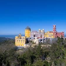 The Sintra Pass