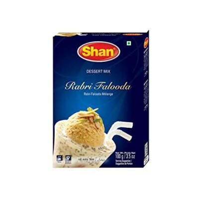 Shan Rabri Falooda Mix 100g