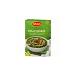 Shan Palak Paneer 100g