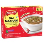 Bikano Dal Makhani 300g ( Ready-to-Eat Frozen ) PREMIUM