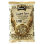 Natco Jaggery Rewdi 300g