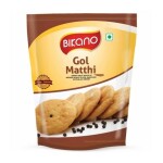 Bikano Gol Matthi 200g