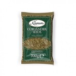 Khanum Coriander Seeds (Dhania Whole) 700g