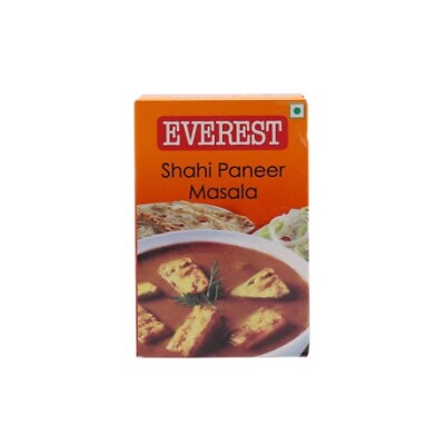 Everest Shahi Paneer Masala 100 gm