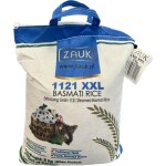 Zauk Basmati Rice XXL 5 Kg
