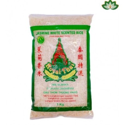 Rice Jasmine 1 Kg