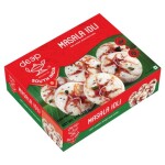Deep Udupi Masala Idli (6pcs) 255g