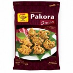 Deep Onion Pakora (12pcs) 284g