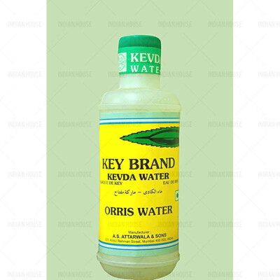 KEWDA WATER (PERF) 500ML KEWDA water 500ml