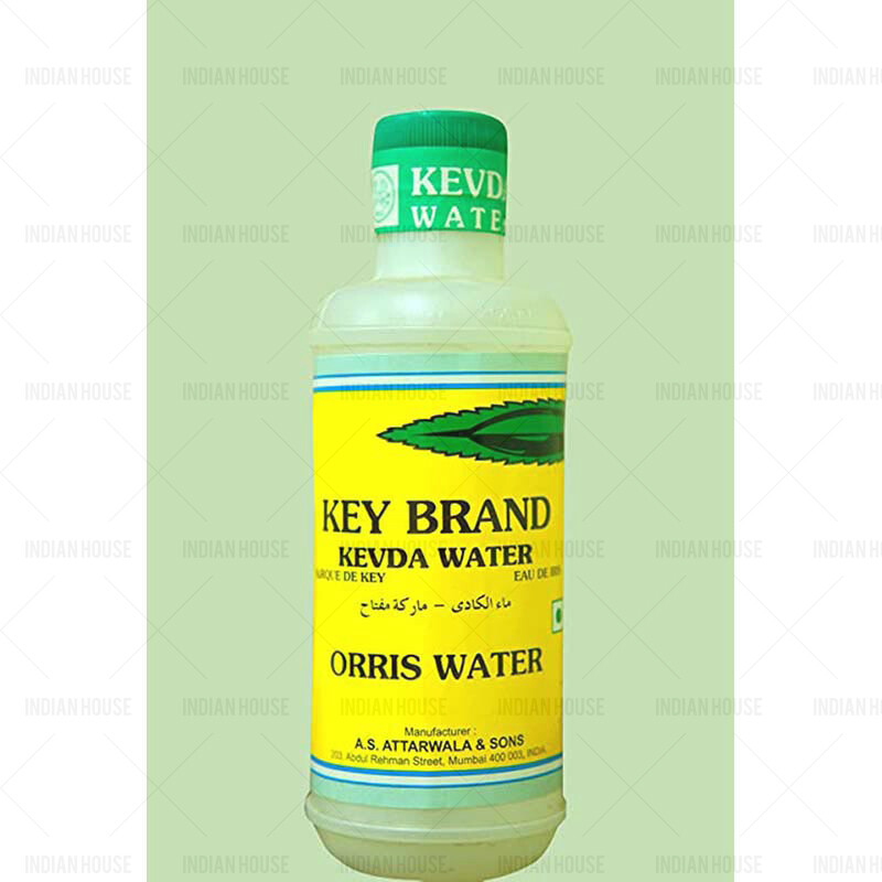KEWDA WATER (PERF) 500ML KEWDA water 500ml