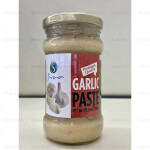JIVAA GARLIC PASTE - garlic paste 300g