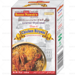 BANNE NAWAB'S CHICKEN BIRYANI MASALA 70GM