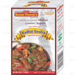 BANNE NAWAB'S KADHAI GOSHTH MASALA 45GM