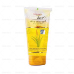 PATANJALI ALOVERA KESAR CHANDAN GEL - washing gel with saffron and sandalwood 150ML