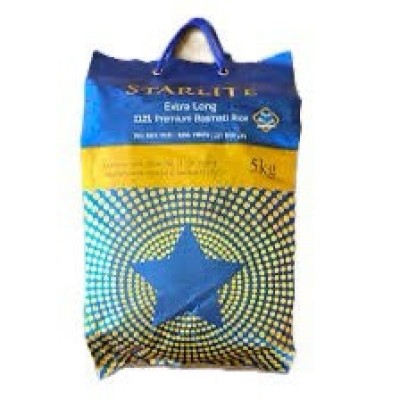 Starlight Rice 5 kg