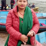 SHARMILA  CHAUDHARY