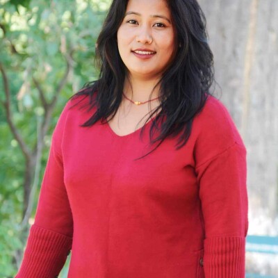 RAJINA RANA (6 AM TO 6 PM)