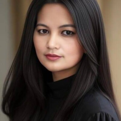 ANITA RANA (6 AM TO 6 PM )