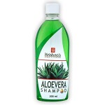 KRISHNA'S ALOEVERA SHAMPOO - shampoo with aloe 200ML