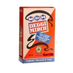 MDH DEGGI MIRCH 100G