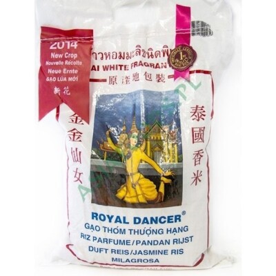 RICE ROYAL DANCER 4.54KG