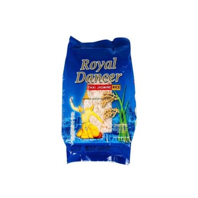 ROYAL DANCER THAI JASMINE RICE 1KG