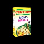 CENTURY MOMO MASALA 100G